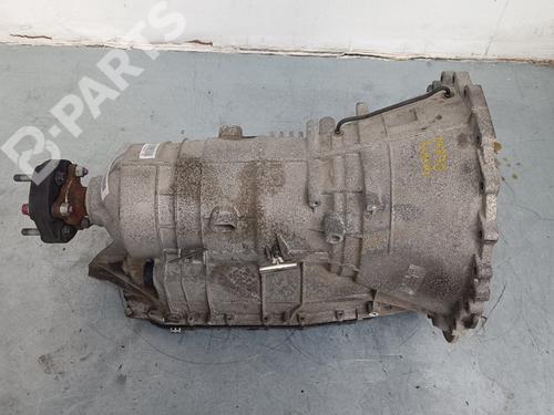 Used Gearbox JAGUAR S-TYPE II (X200) 2.7 D (207 hp) 10772352