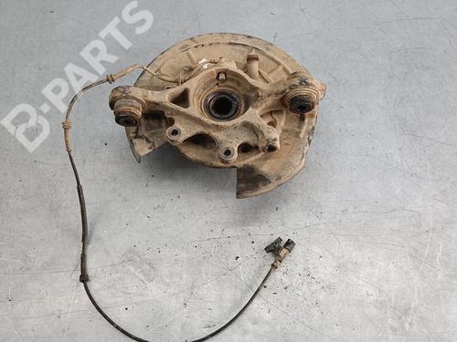 Left rear steering knuckle LAND ROVER RANGE ROVER SPORT I (L320) 2.7 D 4x4 | BP9839165M27 