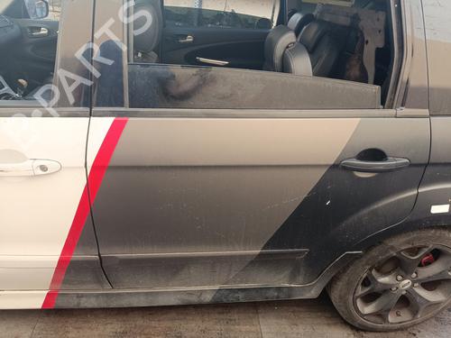 Used Left rear door FORD S-MAX (WA6) [2006-2014]  27441916