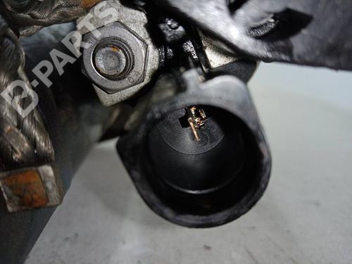 Starter VW PASSAT B6 (3C2) 1.6 TDI | BP10003790M8 