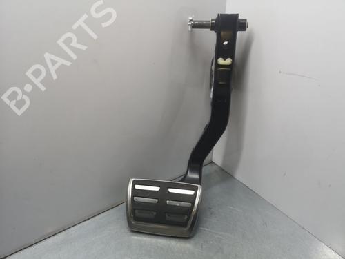 Used Break pedal AUDI Q5 (8RB) SQ5 TDI quattro (313 hp) 16376320