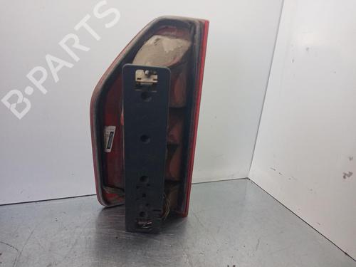 Right taillight MERCEDES-BENZ SPRINTER 3-t Van (B903)  | BP9040757C35 