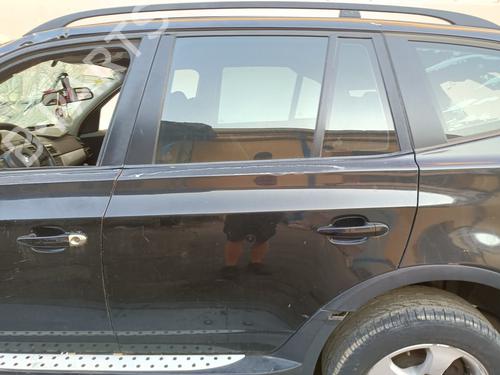 Used Left rear door Left rear door 37215720 37215720