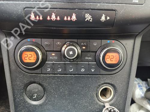 Used Climate control Climate control 31598256 31598256