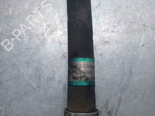 AC pipe BMW 1 (E87) 118 d | BP26033304M126 