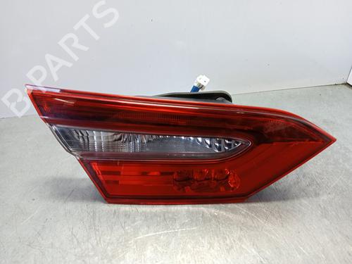 Used Left tailgate light Left tailgate light TOYOTA CAMRY (_V7_, _VA7_, _VH7_) [2017-2026] 34697449 34697449