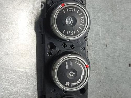 Climate control MITSUBISHI LANCER VIII Sportback (CX_A) 2.0 DI-D (CX8A) | BP19251398I5 