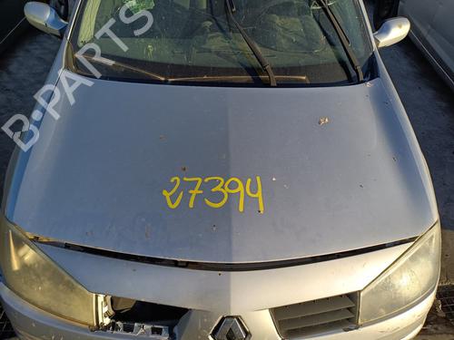 Panser Panser RENAULT MEGANE II Saloon (LM0/1_) 1.9 dCi (LM0G, LM1G, LM2C) (120 hp) 36077446 36077446
