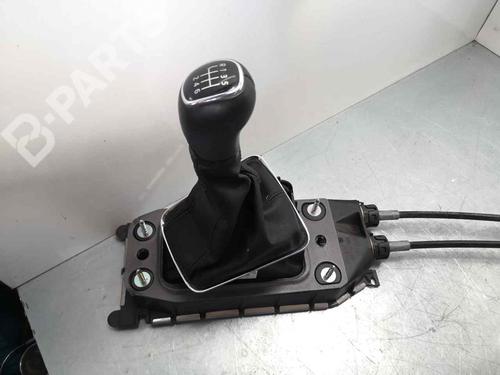 Gear lever SKODA RAPID (NH3, NK3, NK6) 1.0 TSI | BP7745863M90 