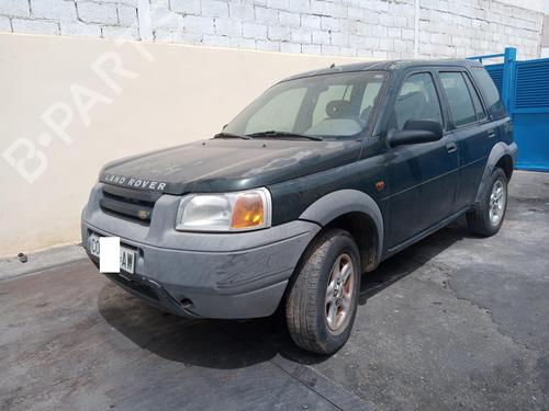 Left taillight LAND ROVER FREELANDER I (L314) 2.0 DI 4x4 | BP10003952C34 