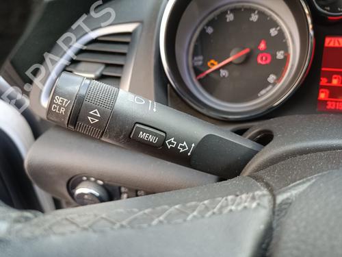 steering-column-stalk-opel-astra-j-p10-2009-2010-2011-2012-2013-2014-2015-2016-25382205 main image