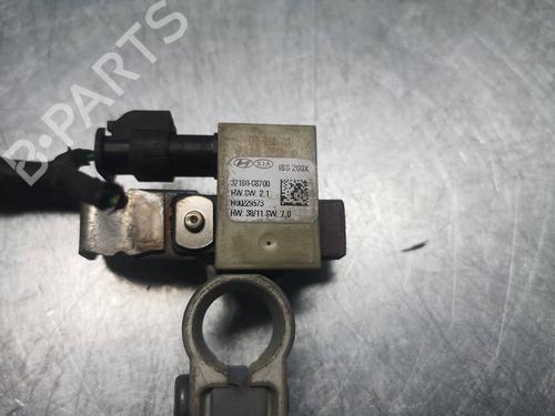 Electronic sensor HYUNDAI i20 ACTIVE (IB, GB) 1.0 T-GDI | BP37262157M84 - Image 3