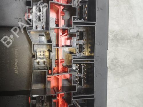 Fuse box VW PASSAT B6 (3C2) 2.0 TDI | BP15254363E1 
