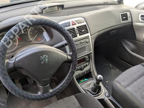 Engine PEUGEOT 307 Break (3E)  | BP34116263M1  - Image 9