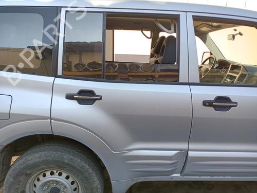 Used Right rear door MITSUBISHI PAJERO III (V7_W, V6_W) 3.2 Di-D (V68W) (160 hp) 29113140
