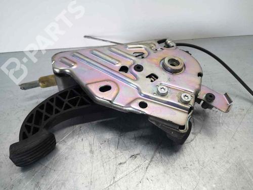 Hand brake MERCEDES-BENZ E-CLASS (W212) E 200 CDI / BlueTEC (212.005, 212.006) | BP8769222I18 