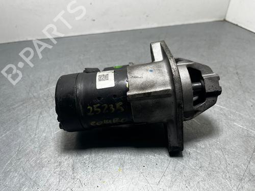 Used Starter OPEL COMBO Box Body/MPV 1.7 DTI 16V (75 hp) 30913376