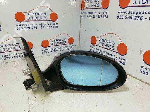Right mirror BMW 1 (E87) 118 d | BP2806233C27 