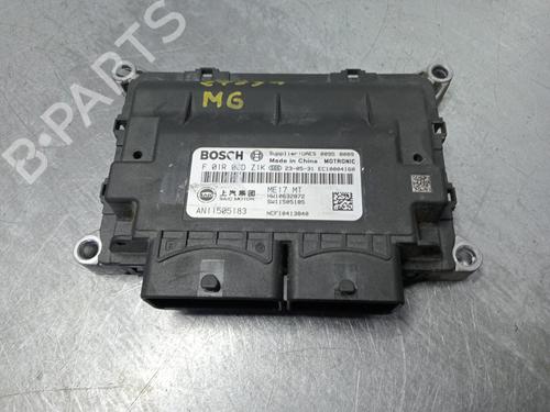 Used Engine control unit (ECU) Engine control unit (ECU) MG MG ZS SUV (AZS1) [2017-2026] 33801344 33801344