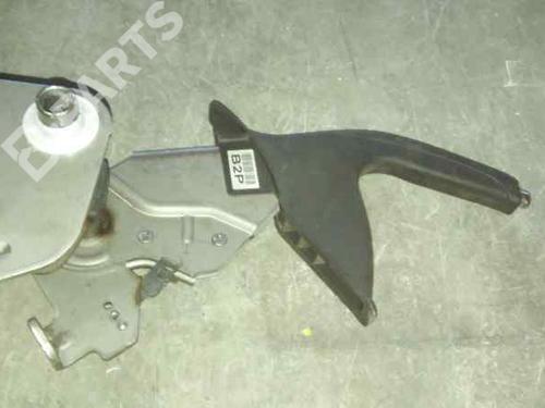 Used Hand brake HYUNDAI ix35 (LM, EL, ELH) [2009-2016]  8768659