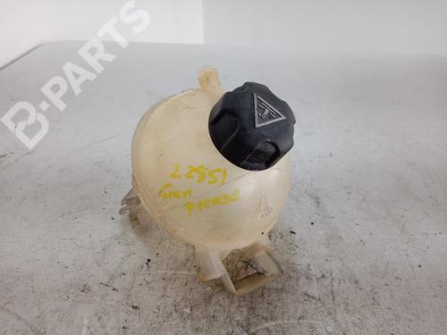 Used Expansion tank CITROËN C4 Grand Picasso II (DA_, DE_) [2013-2025]  9838852