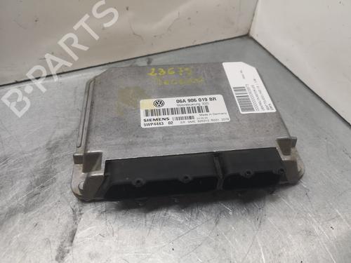 Used Engine control unit (ECU) SEAT TOLEDO II (1M2) [1998-2006]  13300334
