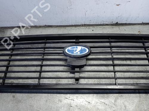 Grille LADA NIVA Closed Off-Road Vehicle (2121, 2131) 1700 i | BP31014757C40