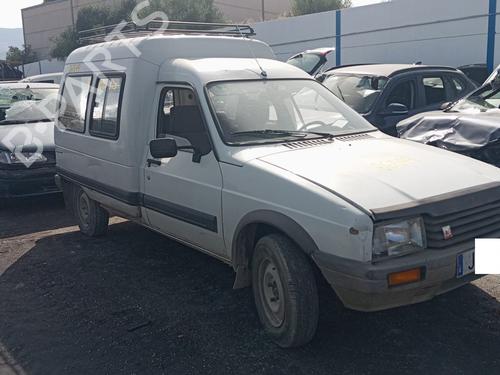 Used Parts CITROËN C15 Box Body/MPV (VD_) 1.8 D (60 hp) 4200901