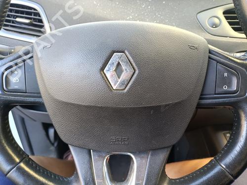 Airbag chauffør Airbag chauffør 38165254 38165254