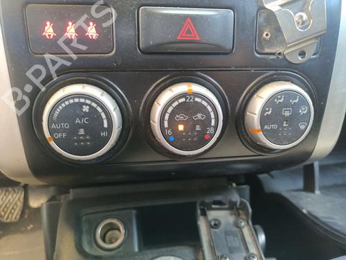 Used Climate control Climate control NISSAN X-TRAIL II (T31) [2007-2018] 36375680 36375680