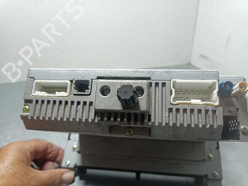 Radio RENAULT CLIO IV (BH_) | BP27996098E6