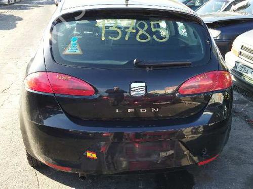Instrument cluster SEAT LEON (1P1) 1.9 TDI | BP214442C47 
