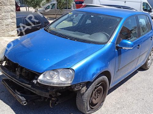 Instrument cluster VW GOLF V (1K1)  | BP15240007C47 