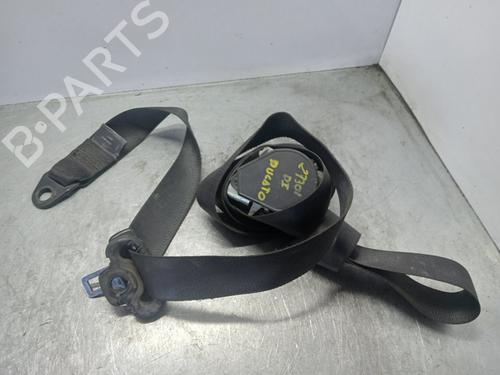 Front left seatbelt FIAT DUCATO Bus (250_) 130 Multijet 2,3 D 4x4 | BP36497229I26 - Image 4