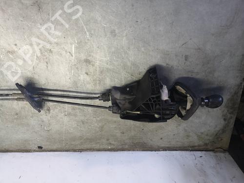 Selector da caixa RENAULT MASTER III Van (FV) | BP37376056M90 - Image 5