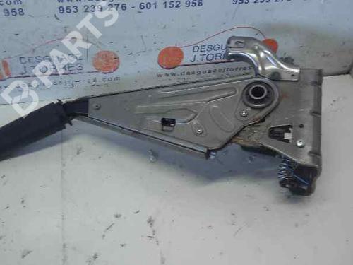 Used Hand brake OPEL ASTRA J (P10) [2009-2016]  8768691