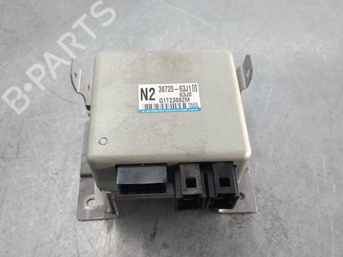 Servostyring. Styringsenhed SUZUKI SWIFT III (MZ, EZ) [2005-2025]  20225476