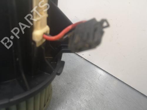 Heater blower motor AUDI A4 B8 (8K2) 2.7 TDI | BP15240770M62 