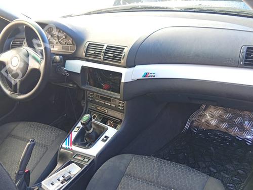 Engine BMW 3 (E46) 320 d | BP30153848M1