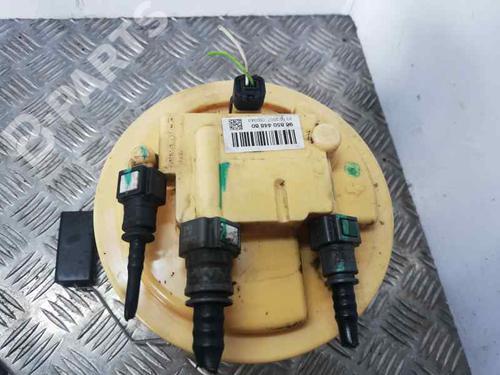 Fuel pump PEUGEOT 207 CC (WD_) 1.6 HDi | BP5637549M76 