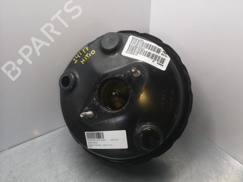 Used Servo brake DODGE NITRO 2.8 CRD 4WD (177 hp) 13924157