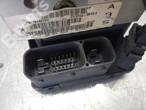 Pompe ABS CHRYSLER VOYAGER IV (RG, RS) 2.5 CRD | BP2806355M43 