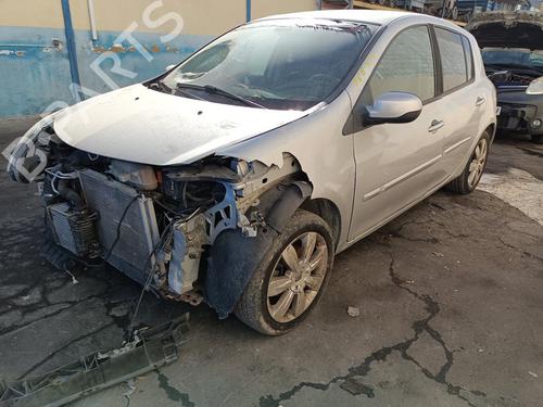 Used Parts RENAULT CLIO III (BR0/1, CR0/1) 1.5 dCi (BR17, CR17) (86 hp) 4318494