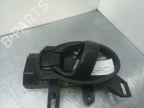 Venstre bak invendig håndtak NISSAN MICRA IV (K13K, K13KK) 1.2 (80 hp) 17775299