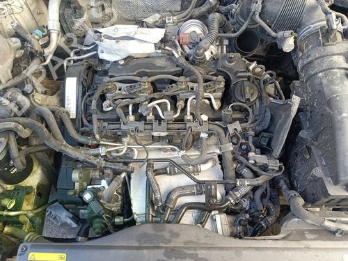 Engine VW GOLF VII Variant (BA5, BV5) 2.0 GTD | BP36449859M1 - Image 9
