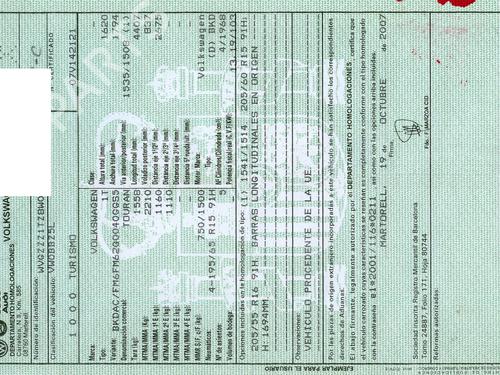 Electronic module VW TOURAN (1T1, 1T2) 2.0 TDI 16V | BP12496617M83 