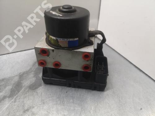 Used ABS pump JEEP GRAND CHEROKEE I (ZJ, ZG) [1991-1999]  11746493