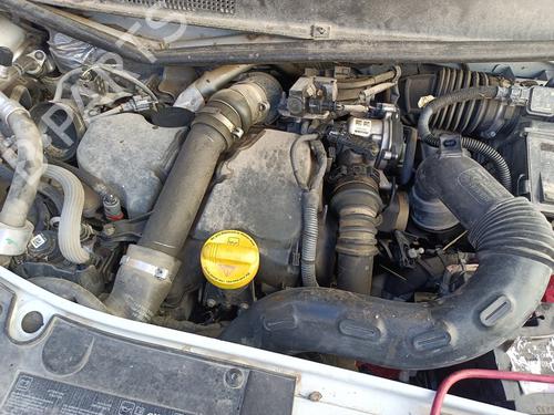 Moteur DACIA SANDERO II [2012-2025]  30133806