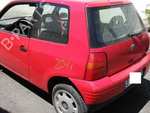 Left headlight SEAT AROSA (6H1)  | BP18828983C28 