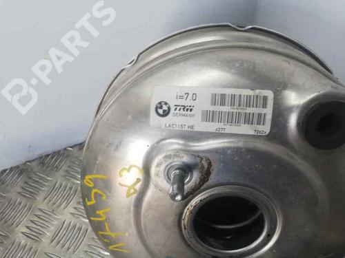 Servo brake BMW X3 (E83) xDrive 30 d | BP4228664M42 